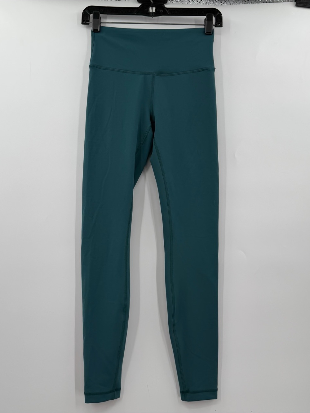 Lululemon Wunder Train High-Rise Tight 28"
Storm Teal 6